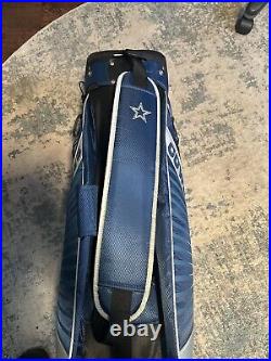 Team Effort Bucket II Cooler Cart Bag Dallas Cowboys