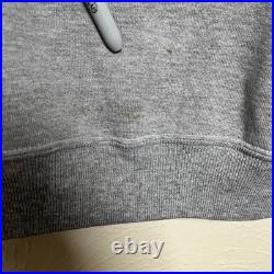 The Game Dallas Cowboys Sweatshirt Mens M Gray Crewneck NFL Vintage 90s USA The Game Dallas Cowboys Sweatshirt Mens M Gray Crewneck NFL Vintage 90s USA