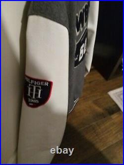 Tommy Hilfiger Dallas Cowboys NFL Jacket Size XL
