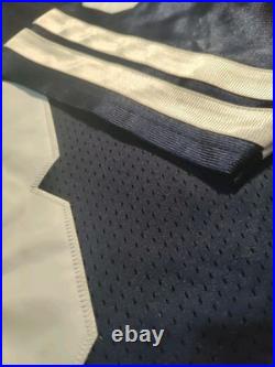 Tony Dorsett Dallas Cowboys Mitchell Ness Authentic Stitched Jersey Sz 52 XL/XXL