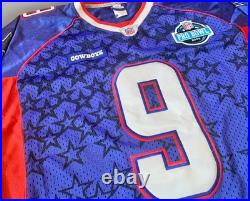 Tony Romo 2008 Pro Bowl Jersey Reebok Dallas Cowboys Authentic Size 50