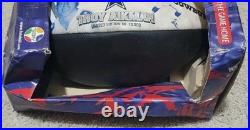 Troy Aikman Fotoball Limited Edition Football 1989-2000 Dallas Cowboys NFL