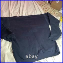 VERY-RARE VTG 90, s DALLAS COWBOYS NFL NFC CHAMPS SPELLOUT L/XL CREWNECK