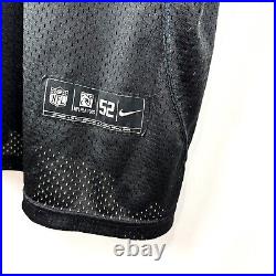 VINTAGE Nike NFL Football #88 Dez Bryant Dallas Cowboys Jersey sz 52 XXL Black VINTAGE Nike NFL Football #88 Dez Bryant Dallas Cowboys Jersey sz 52 XXL Black