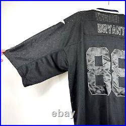 VINTAGE Nike NFL Football #88 Dez Bryant Dallas Cowboys Jersey sz 52 XXL Black VINTAGE Nike NFL Football #88 Dez Bryant Dallas Cowboys Jersey sz 52 XXL Black
