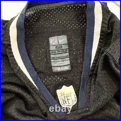 VINTAGE Nike NFL Football #88 Dez Bryant Dallas Cowboys Jersey sz 52 XXL Black VINTAGE Nike NFL Football #88 Dez Bryant Dallas Cowboys Jersey sz 52 XXL Black