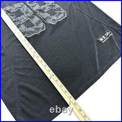VINTAGE Nike NFL Football #88 Dez Bryant Dallas Cowboys Jersey sz 52 XXL Black VINTAGE Nike NFL Football #88 Dez Bryant Dallas Cowboys Jersey sz 52 XXL Black