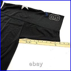 VINTAGE Nike NFL Football #88 Dez Bryant Dallas Cowboys Jersey sz 52 XXL Black VINTAGE Nike NFL Football #88 Dez Bryant Dallas Cowboys Jersey sz 52 XXL Black