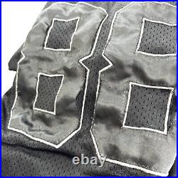 VINTAGE Nike NFL Football #88 Dez Bryant Dallas Cowboys Jersey sz 52 XXL Black VINTAGE Nike NFL Football #88 Dez Bryant Dallas Cowboys Jersey sz 52 XXL Black