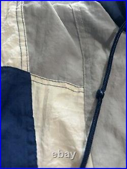 VTG 90's Dallas Cowboys Authentic Pro Line NFL Starter Puffer 1/2 Zip Jacket M VTG 90's Dallas Cowboys Authentic Pro Line NFL Starter Puffer 1/2 Zip Jacket M