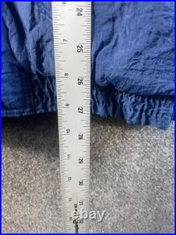 VTG 90s Dallas Cowboys Mens Pro Line By Apex One Jacket Sz M Korea