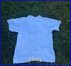 VTG 90s NFL Looney Tunes Cowboys Tee Back 2 Back Champs RARE