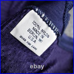 VTG Dallas Cowboys Jersey Mens 50 NFL Player Team Issued Game Johnny Huggins #49