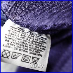 VTG Dallas Cowboys Jersey Mens 50 NFL Player Team Issued Game Johnny Huggins #49