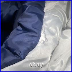 VTG Dallas Cowboys NFL Starter Proline Puffer Jacket Size 4XL