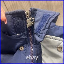 VTG Dallas Cowboys NFL Starter Proline Puffer Jacket Size 4XL