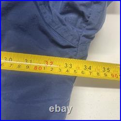 VTG Dallas Cowboys NFL Starter Proline Puffer Jacket Size 4XL