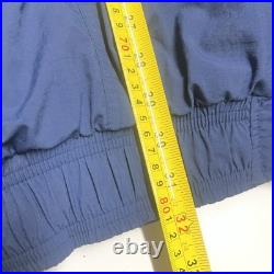 VTG Dallas Cowboys NFL Starter Proline Puffer Jacket Size 4XL