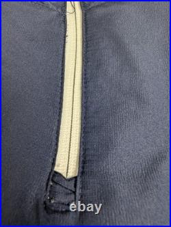 VTG Dallas Cowboys Reebok 50th Anniversary Windbreaker Jacket NFL On-Field 3XL VTG Dallas Cowboys Reebok 50th Anniversary Windbreaker Jacket NFL On-Field 3XL