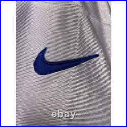 VTG Troy Aikman #8 Dallas Cowboys NFL Nike White Away Jersey Men's MEDIUM VTG Troy Aikman #8 Dallas Cowboys NFL Nike White Away Jersey Men's MEDIUM