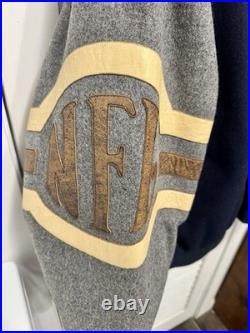 Very Rare Jeff Hamilton Dallas Cowboys Jacket