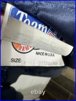 Very Rare Jeff Hamilton Dallas Cowboys Jacket
