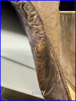 Very Rare Jeff Hamilton Dallas Cowboys Jacket Very Rare Jeff Hamilton Dallas Cowboys Jacket