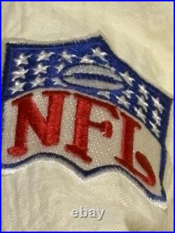 Vintage 1990sNFL Starter Dallas Cowboys Blue Men 1/2 ZIP Jacket Very Warm! LARGE Vintage 1990sNFL Starter Dallas Cowboys Blue Men 1/2 ZIP Jacket Very Warm! LARGE