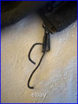 Vintage 1990sNFL Starter Dallas Cowboys Blue Men 1/2 ZIP Jacket Very Warm! LARGE Vintage 1990sNFL Starter Dallas Cowboys Blue Men 1/2 ZIP Jacket Very Warm! LARGE