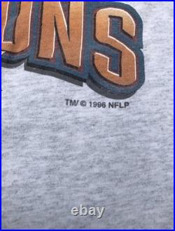 Vintage 1990s Dallas Cowboys single stitch T Shirt lot of 10