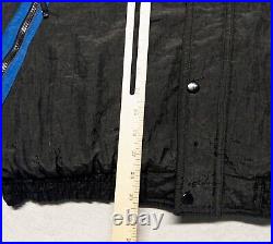 Vintage 1990s Starter Dallas Cowboys Puffer Jacket Mens XL