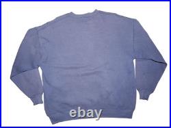 Vintage 1993 Dallas Cowboys Large Spellout Crew Neck Pullover Sweatshirt Large