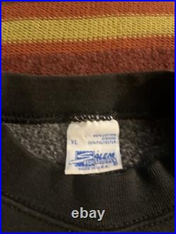 Vintage 1994 Dallas Cowboys T Shirt XL Salem Sportswear Comic Superhero NFL