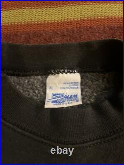 Vintage 1994 Dallas Cowboys T Shirt XL Salem Sportswear Comic Superhero NFL