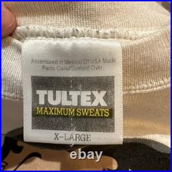 Vintage 1994 Super Bowl Dallas Cowboys Betty Boop Crew Neck Men Size XL RARE