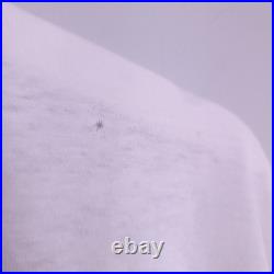 Vintage 80s NFL Dallas Cowboys Caricature White Walker Dorsett Screen Stars