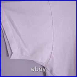 Vintage 80s NFL Dallas Cowboys Caricature White Walker Dorsett Screen Stars