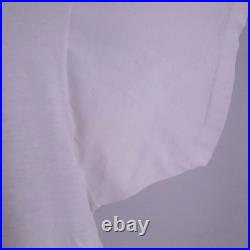 Vintage 80s NFL Dallas Cowboys Caricature White Walker Dorsett Screen Stars