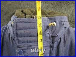 Vintage 90's NFL Pro Line Dallas Cowboys Winter Jacket Men's Size X-Large