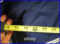 Vintage 90's NFL Pro Line Dallas Cowboys Winter Jacket Men's Size X-Large