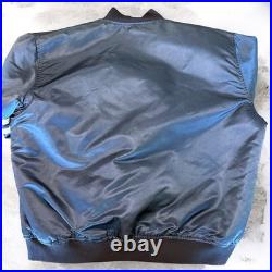 Vintage 90's Starter Dallas Cowboys Jacket XL