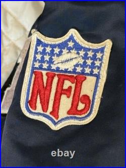 Vintage 90's Starter Dallas Cowboys Jacket XL
