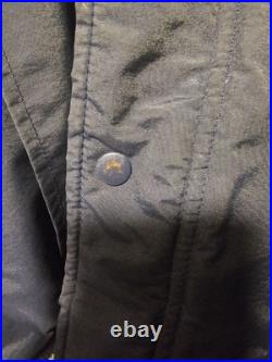 Vintage 90's Starter Dallas Cowboys NFL Sideline Parka Jacket Lined Men's L