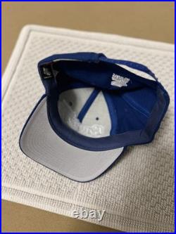 Vintage 90's Starter Dallas Cowboys hat snapback. Personal Collection OG owner