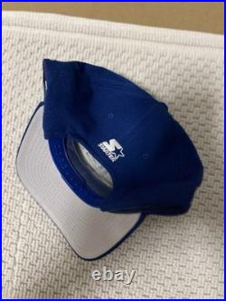 Vintage 90's Starter Dallas Cowboys hat snapback. Personal Collection OG owner