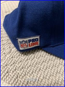 Vintage 90's Starter Dallas Cowboys hat snapback. Personal Collection OG owner