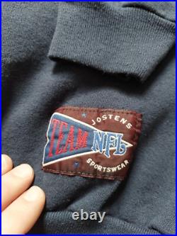 Vintage 90's Tazmanian Devil Dallas Cowboys NFL Matching Crew And Sweatpants XXL