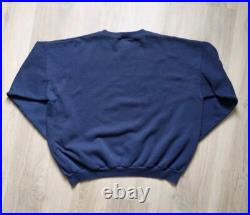Vintage 90's Tazmanian Devil Dallas Cowboys NFL Matching Crew And Sweatpants XXL