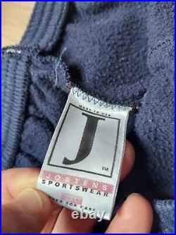 Vintage 90's Tazmanian Devil Dallas Cowboys NFL Matching Crew And Sweatpants XXL