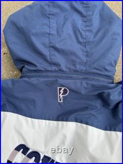 Vintage 90s Cowboys Pro Player Starter Puffer Jacket Men's XL Dallas Cowboys